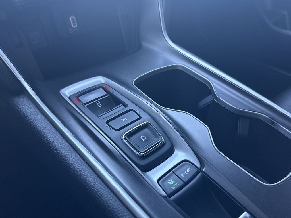2019 Honda Accord Sport 2.0T