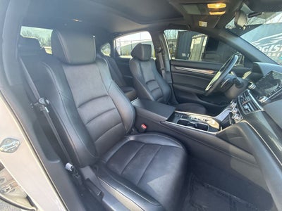 2019 Honda Accord Sport 2.0T