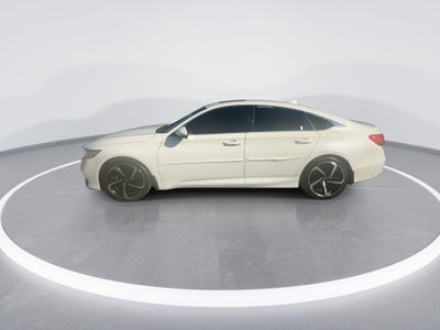 2019 Honda Accord Sport 2.0T
