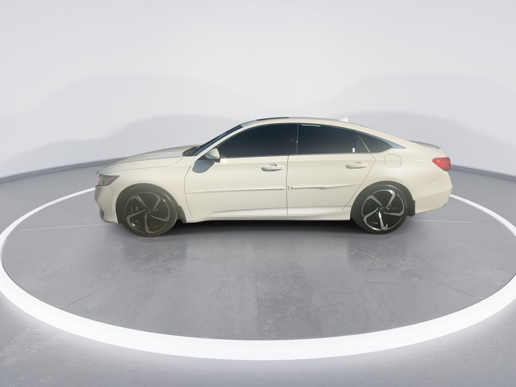 2019 Honda Accord Sport 2.0T