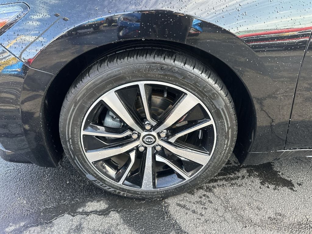 2023 Nissan Maxima SV