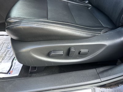 2023 Nissan Maxima SV