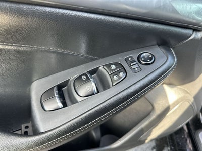 2023 Nissan Maxima SV