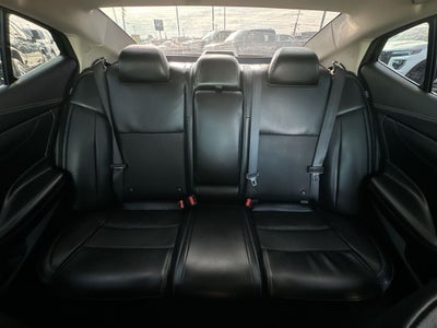 2023 Nissan Maxima SV