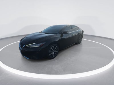 2023 Nissan Maxima SV