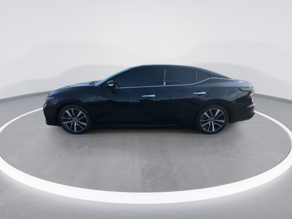 2023 Nissan Maxima SV