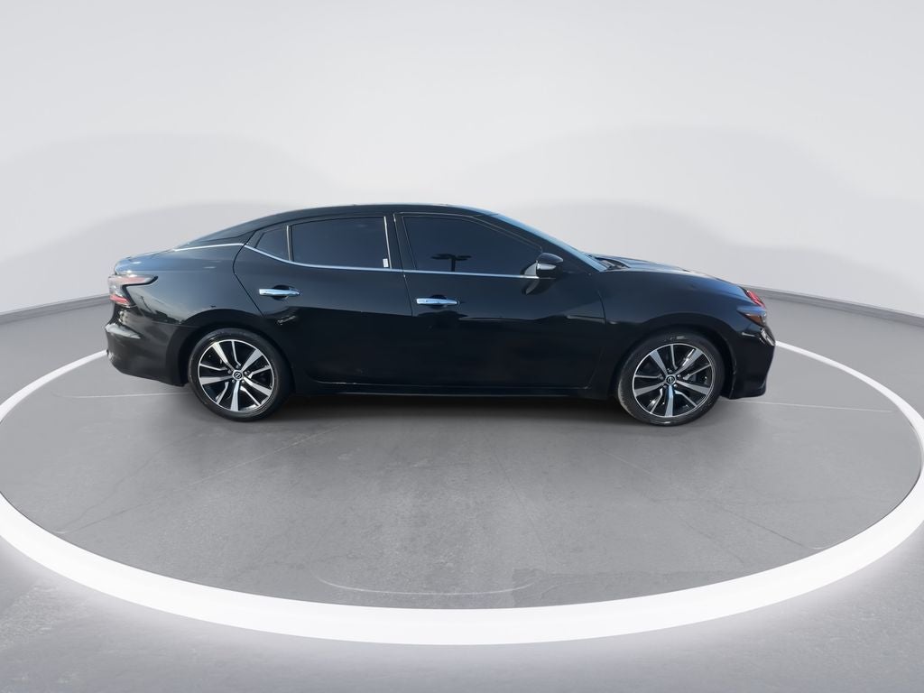 2023 Nissan Maxima SV
