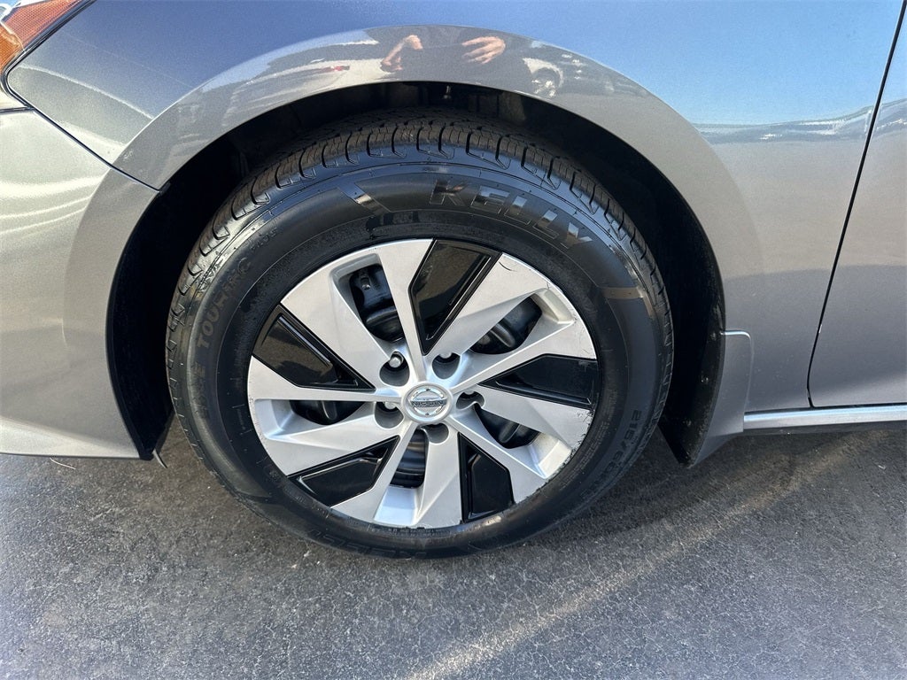 2021 Nissan Altima 2.5 S