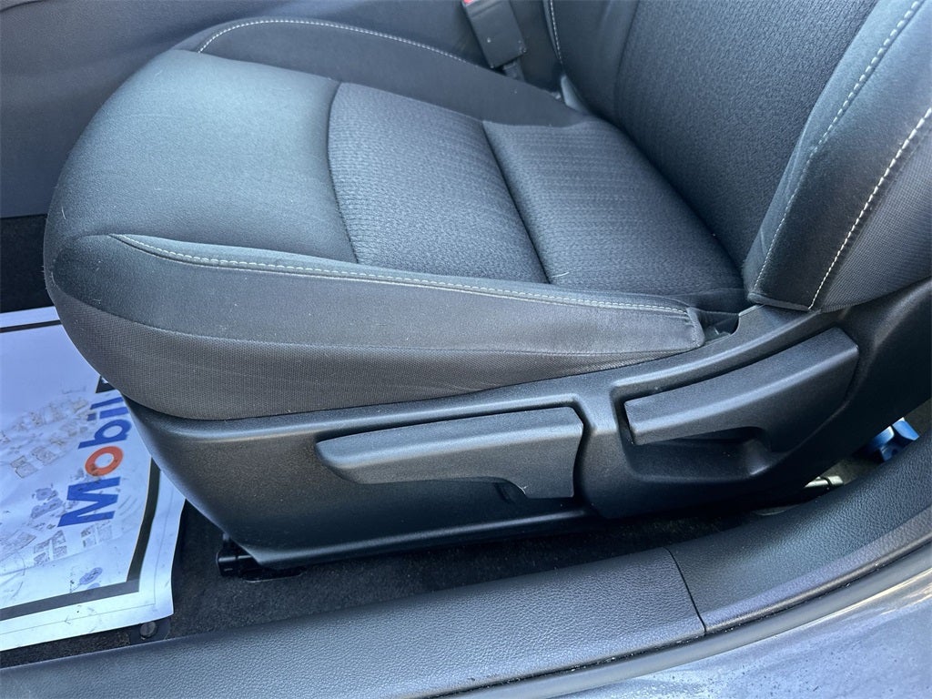 2021 Nissan Altima 2.5 S