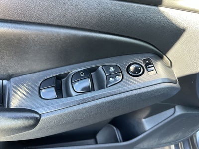 2021 Nissan Altima 2.5 S