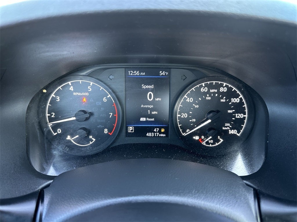 2021 Nissan Altima 2.5 S