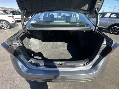 2021 Nissan Altima 2.5 S