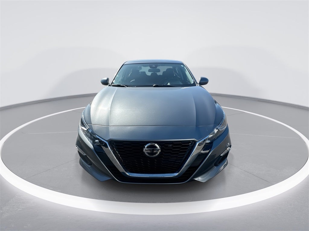 2021 Nissan Altima 2.5 S
