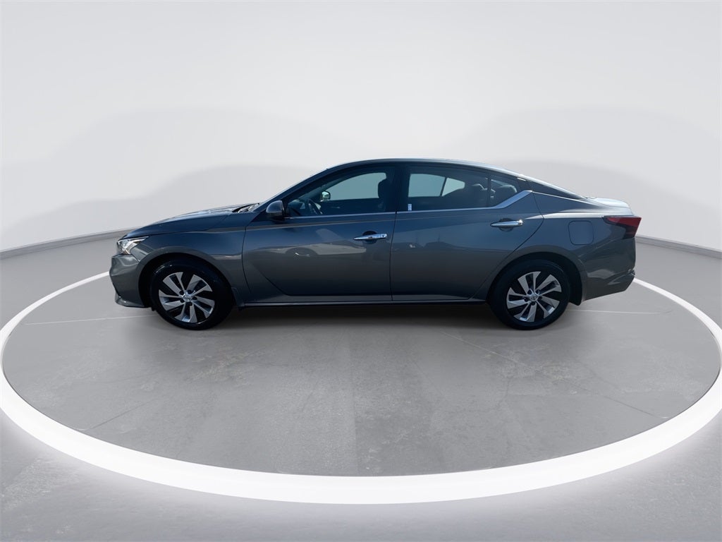 2021 Nissan Altima 2.5 S