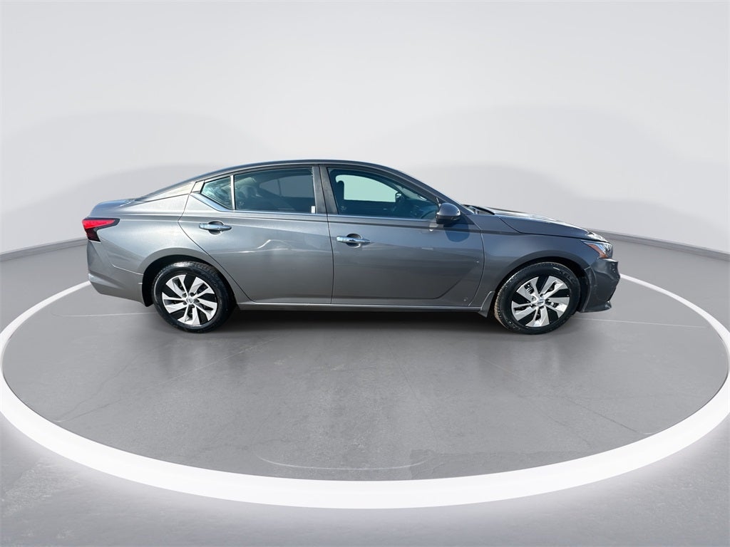 2021 Nissan Altima 2.5 S