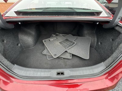 2019 Nissan Altima 2.5 Platinum