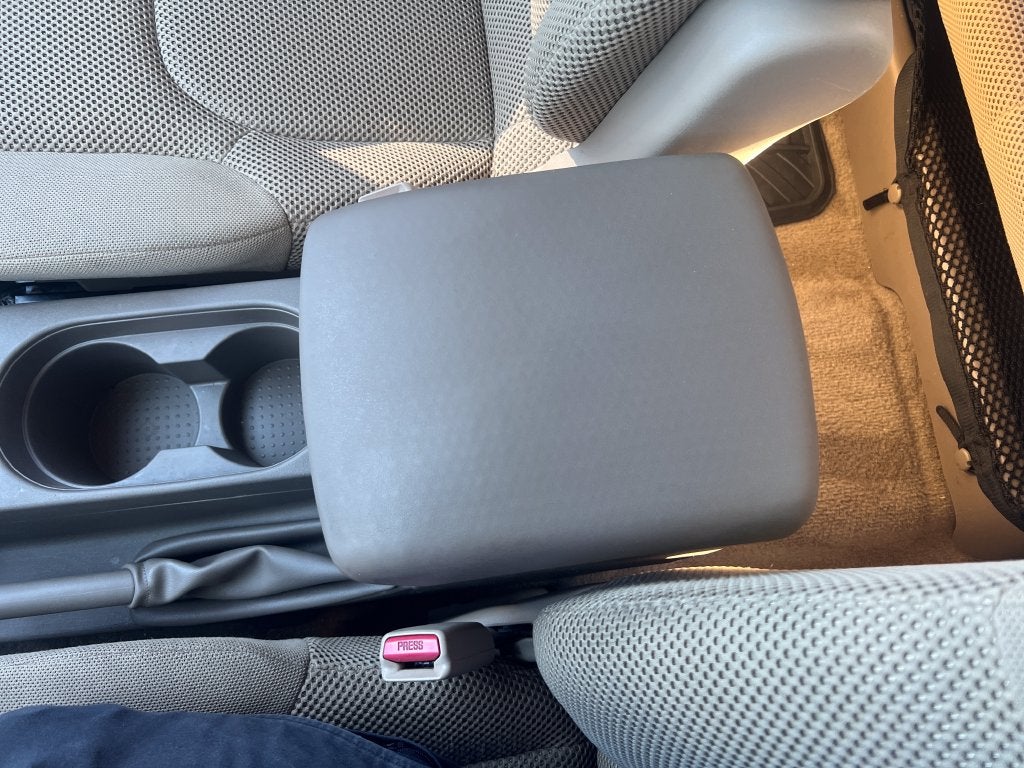 2010 Nissan Frontier SE I4