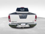 2010 Nissan Frontier SE I4