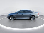 2017 Volkswagen Passat 1.8T R-Line