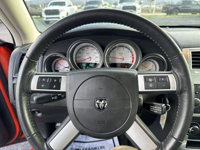 2008 Dodge Charger R/T