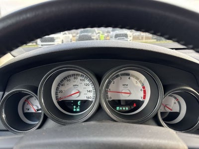 2008 Dodge Charger R/T