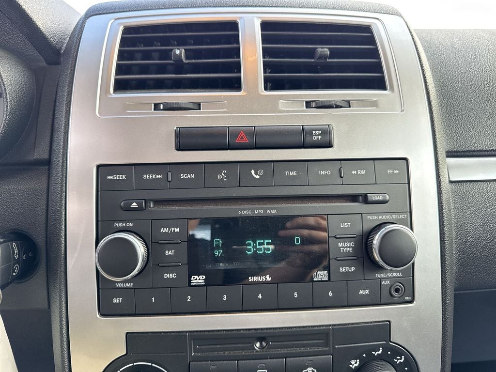 2008 Dodge Charger R/T