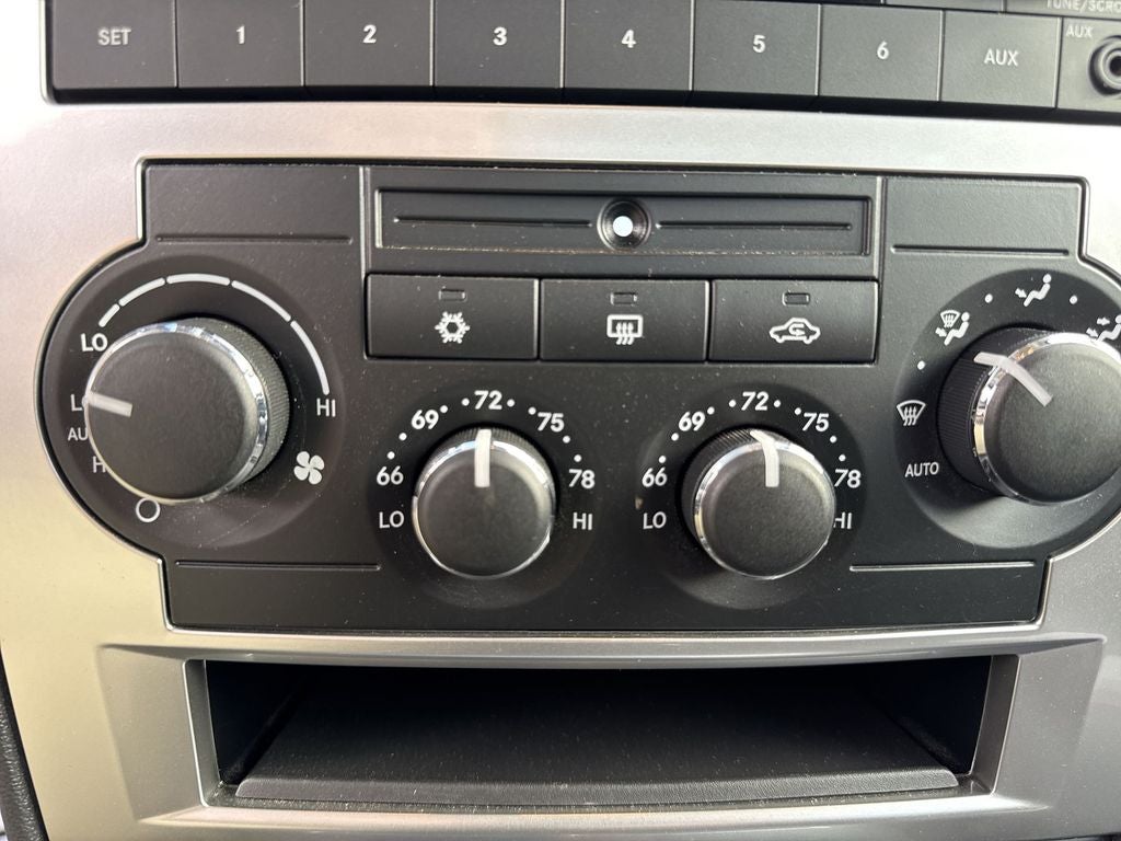 2008 Dodge Charger R/T