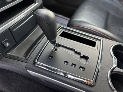 2008 Dodge Charger R/T