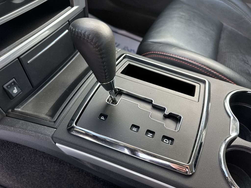 2008 Dodge Charger R/T