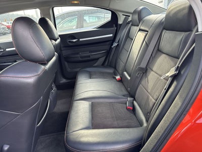 2008 Dodge Charger R/T