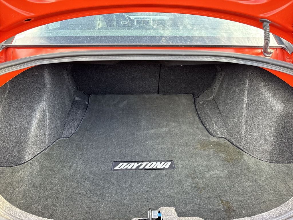 2008 Dodge Charger R/T