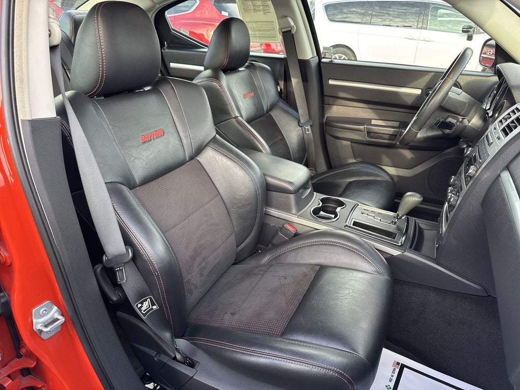 2008 Dodge Charger R/T