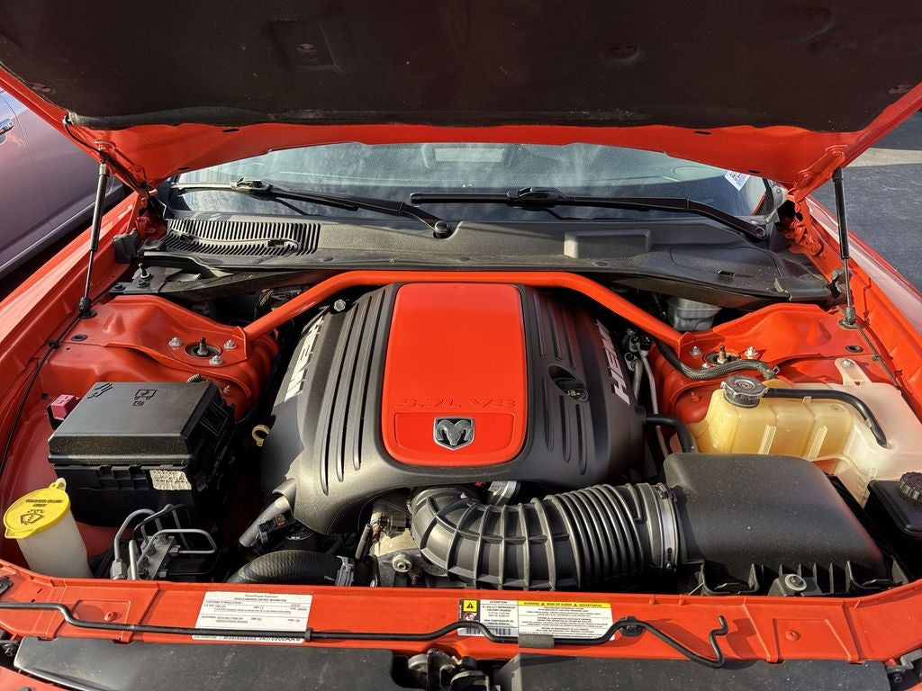 2008 Dodge Charger R/T