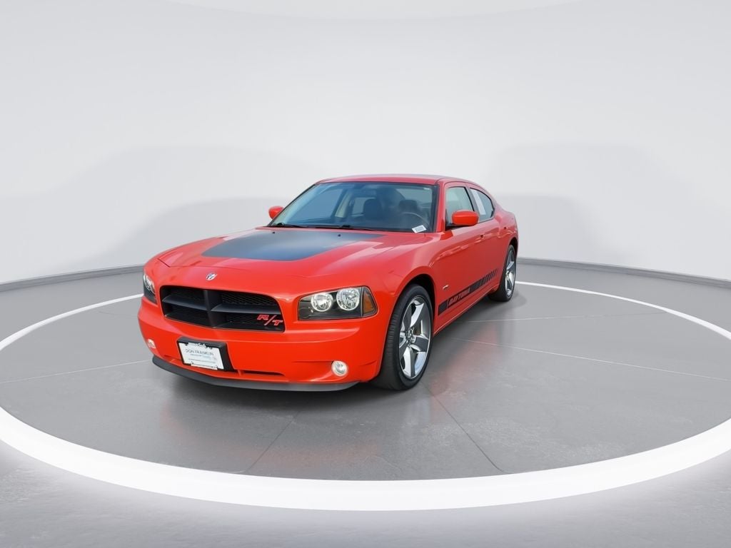2008 Dodge Charger R/T