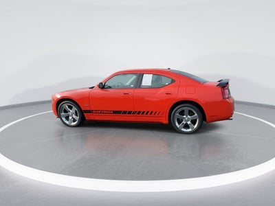 2008 Dodge Charger R/T