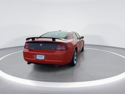 2008 Dodge Charger R/T