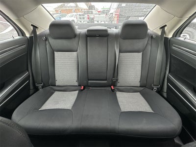 2019 Chrysler 300 Touring