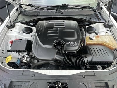 2019 Chrysler 300 Touring