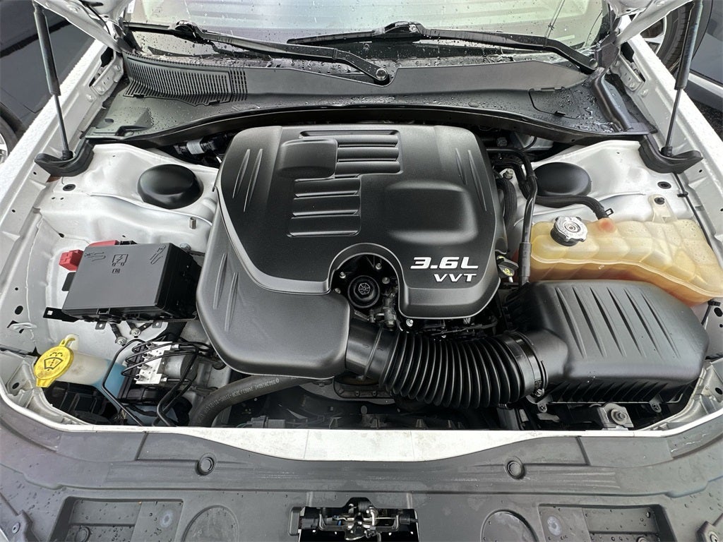 2019 Chrysler 300 Touring