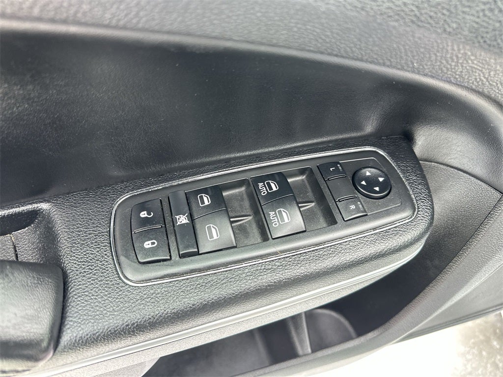 2019 Chrysler 300 Touring