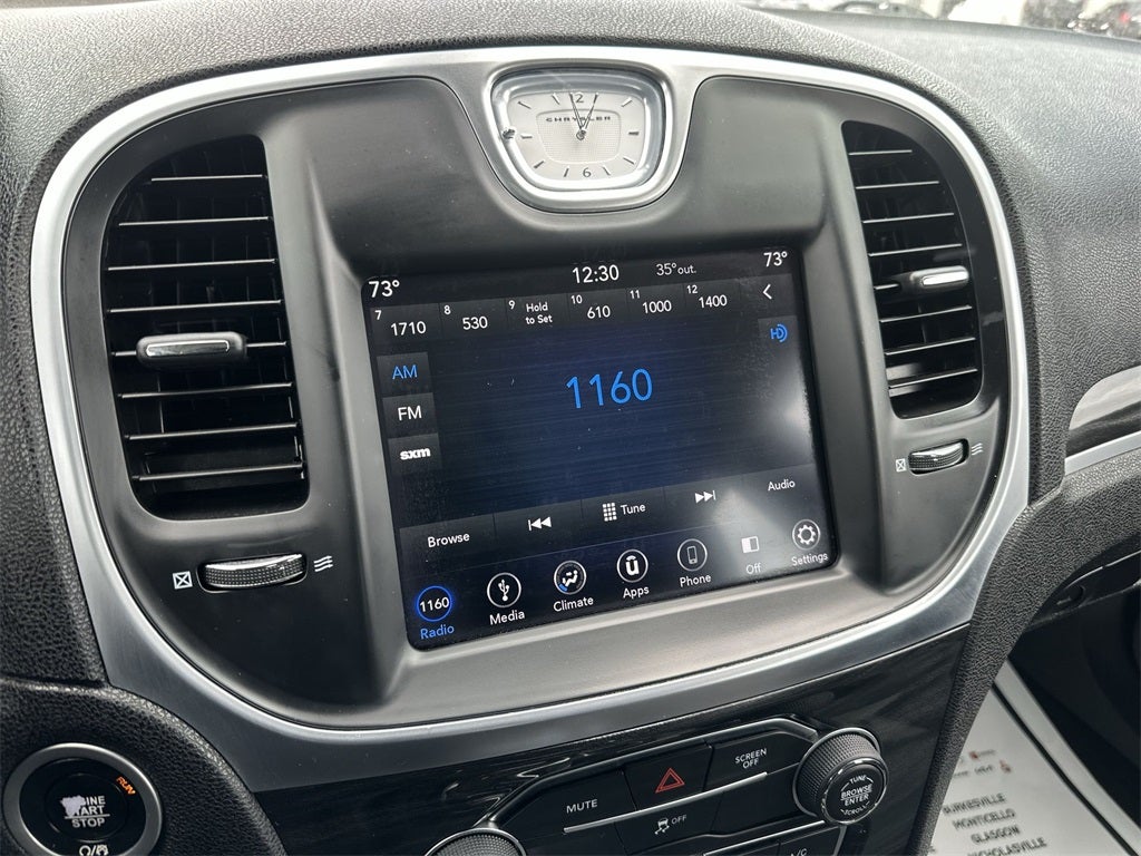 2019 Chrysler 300 Touring