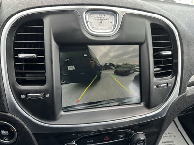 2019 Chrysler 300 Touring