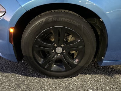 2018 Dodge Charger SXT