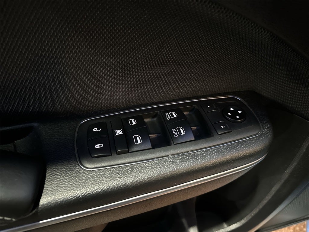 2018 Dodge Charger SXT