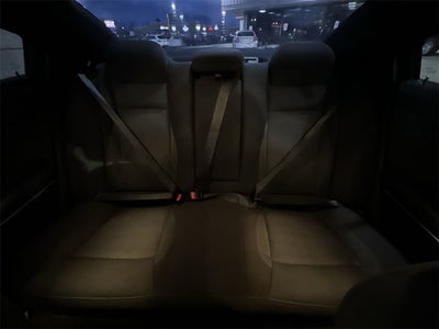 2018 Dodge Charger SXT