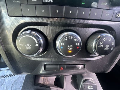 2014 Dodge Challenger SXT