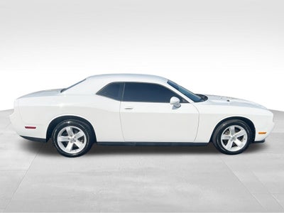 2014 Dodge Challenger SXT