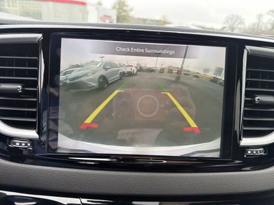 2025 Chrysler Voyager LX