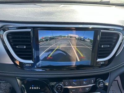 2023 Chrysler Pacifica Touring