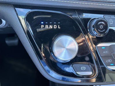2023 Chrysler Pacifica Touring